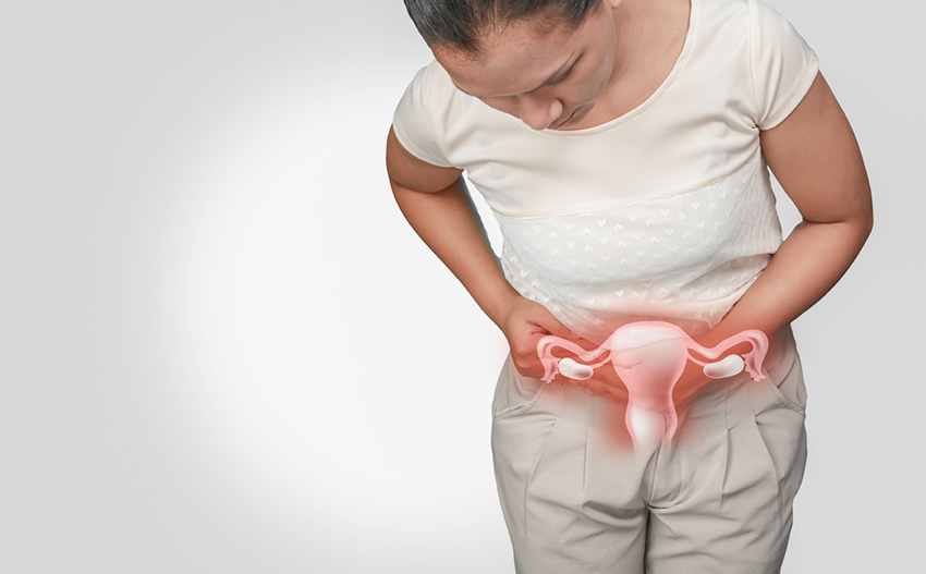 POLİKİSTİK OVER SİNDROMU