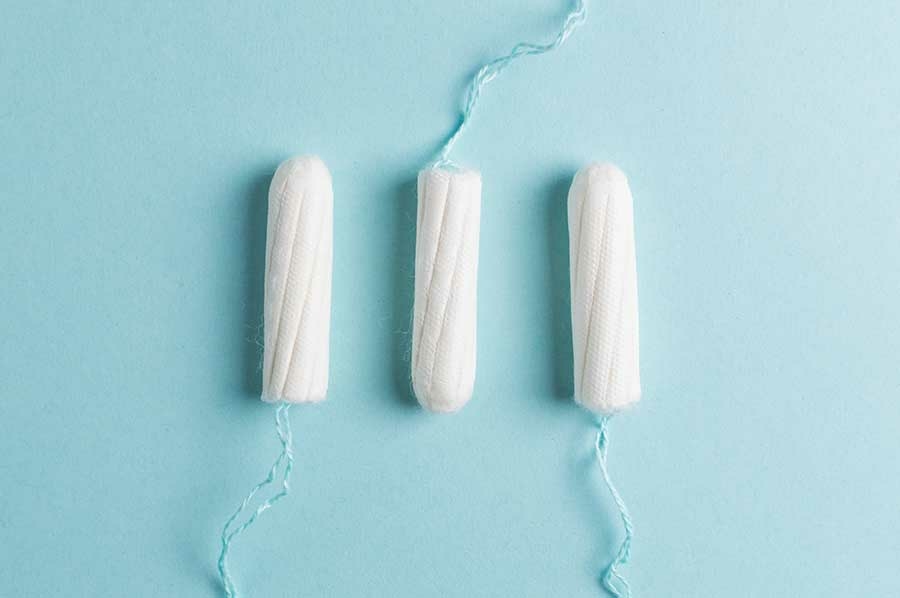 Tampon nədir?