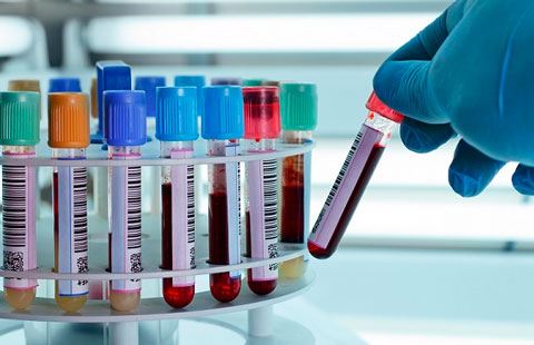 Hamiləlik zamanı analizlər